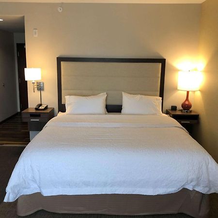 Hampton Inn & Suites Ponca City Ngoại thất bức ảnh