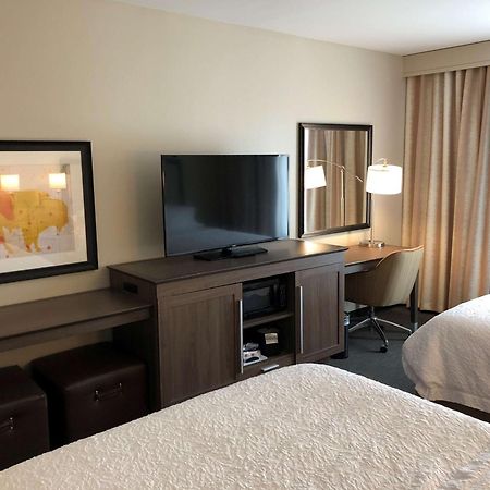 Hampton Inn & Suites Ponca City Ngoại thất bức ảnh