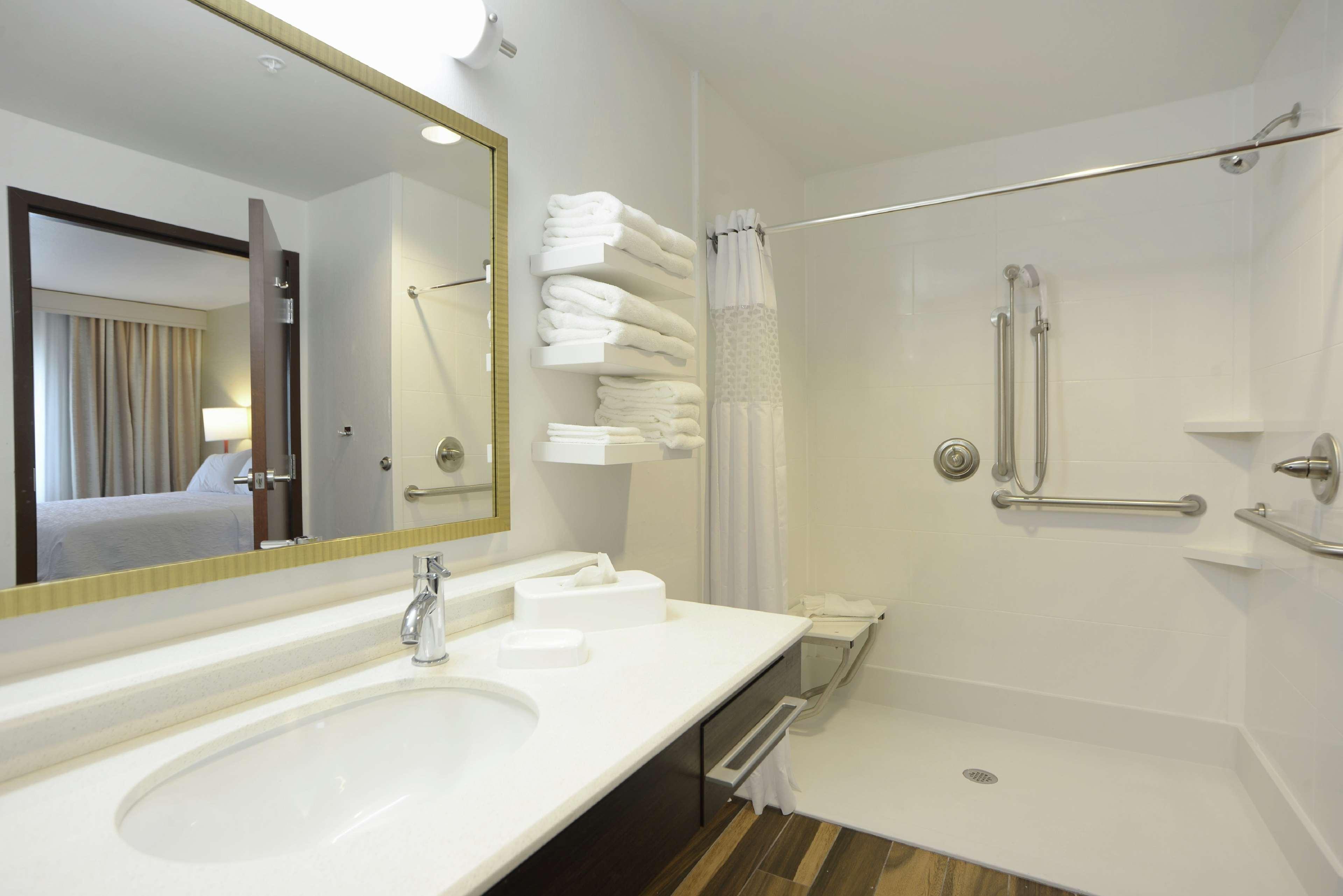 Hampton Inn & Suites Ponca City Ngoại thất bức ảnh