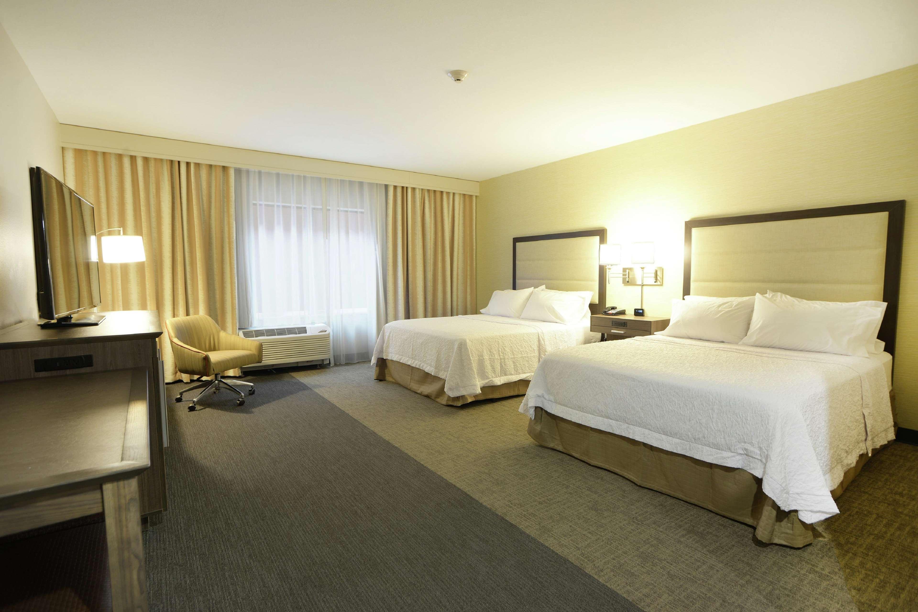 Hampton Inn & Suites Ponca City Ngoại thất bức ảnh