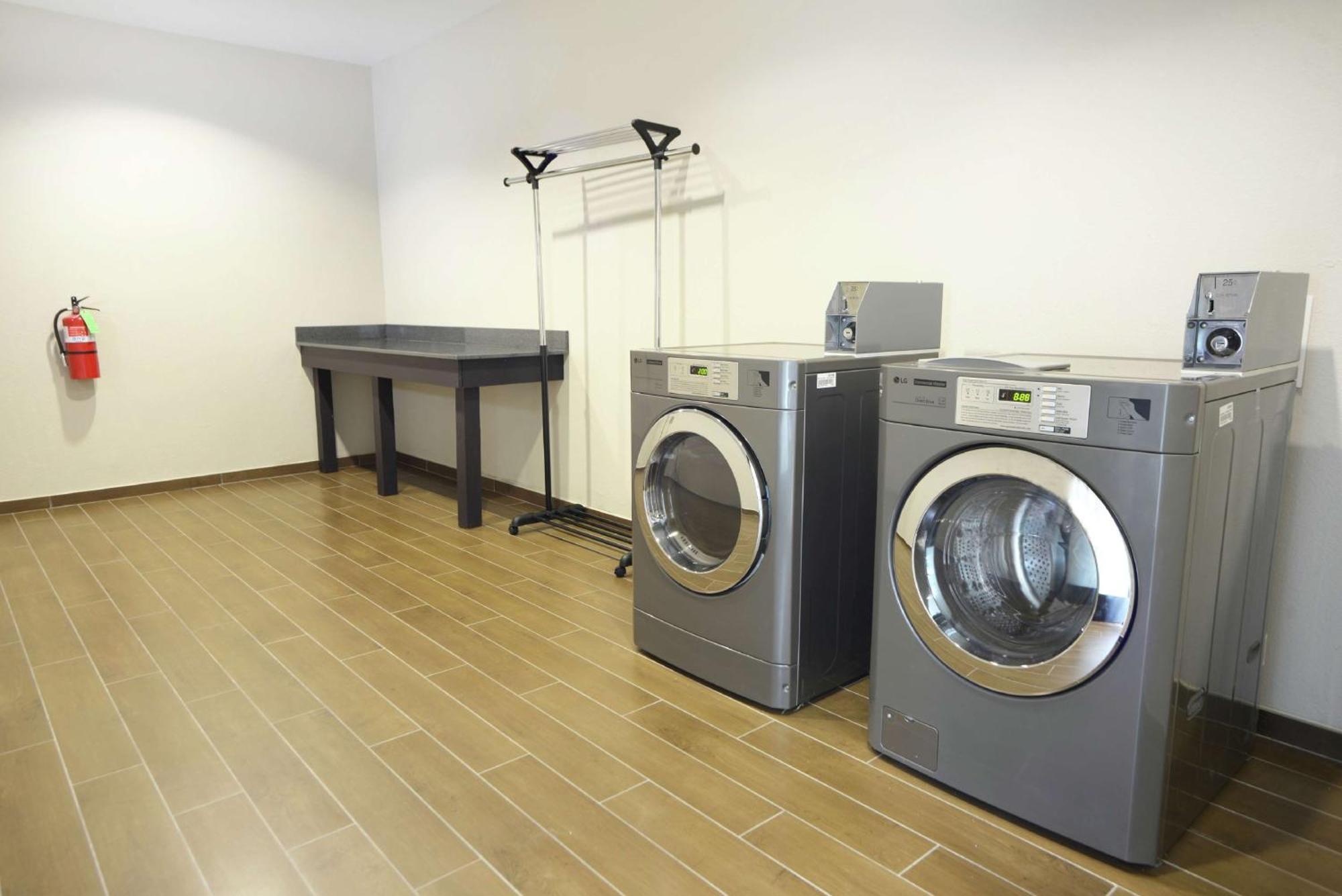 Hampton Inn & Suites Ponca City Ngoại thất bức ảnh