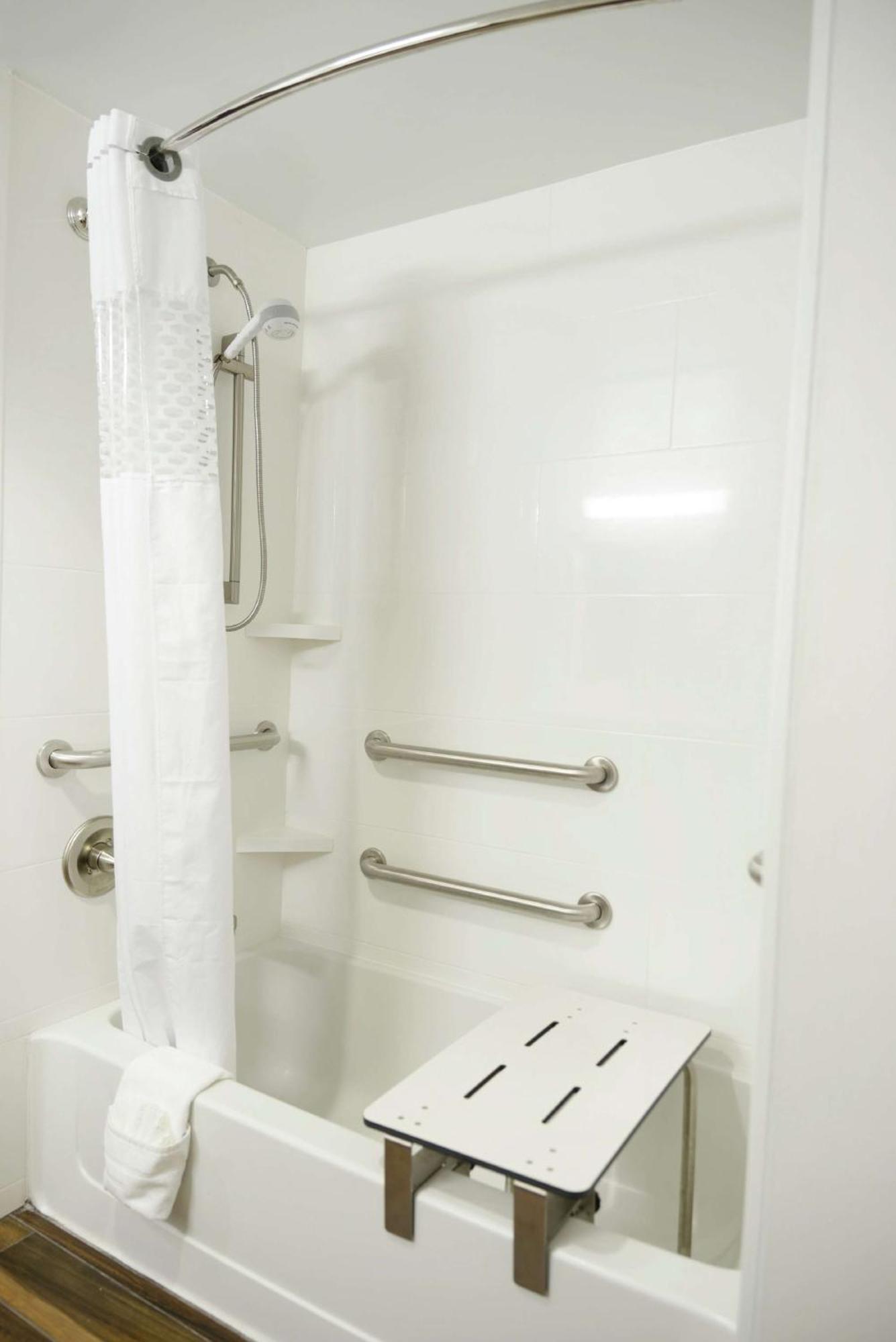 Hampton Inn & Suites Ponca City Ngoại thất bức ảnh